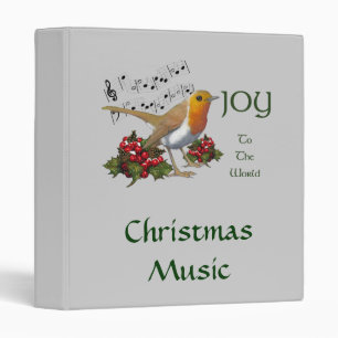 L'anglais Robin, houx, ILLUSTRATION : CLASSEUR DE