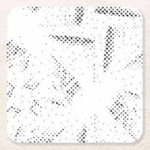 Language, Concord Paper Coaster