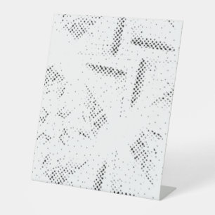 Language, Concord Pedestal Sign