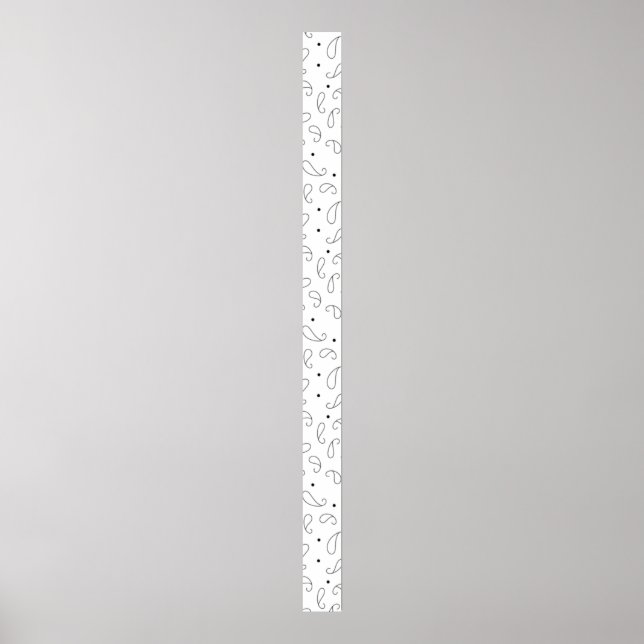 Language, Dark Grey Pedestal Sign (Front)