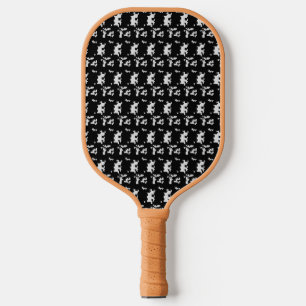 Language, Desert Storm Pickleball Paddle