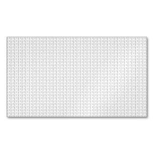 language Design Fourteen Magnetic Business Card