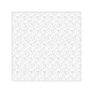 language Design One Hundred One Self-inking Stamp