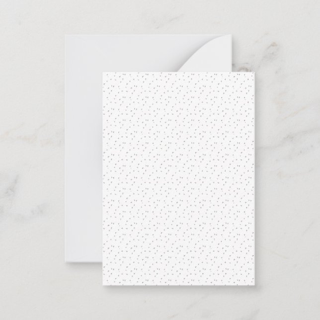 language Design Six Card (Front)