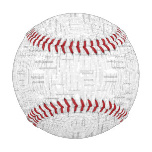 language Design Thirty Two Baseball