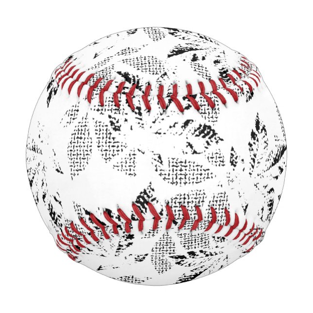 language Design Twenty Baseball (Front)