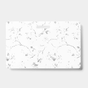 Language, Grey Cloud Badge