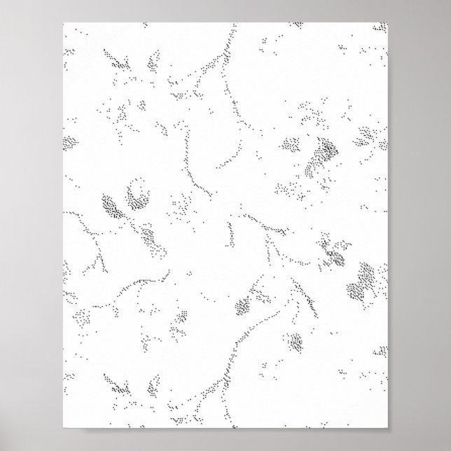 Language, Grey Cloud Poster (Front)