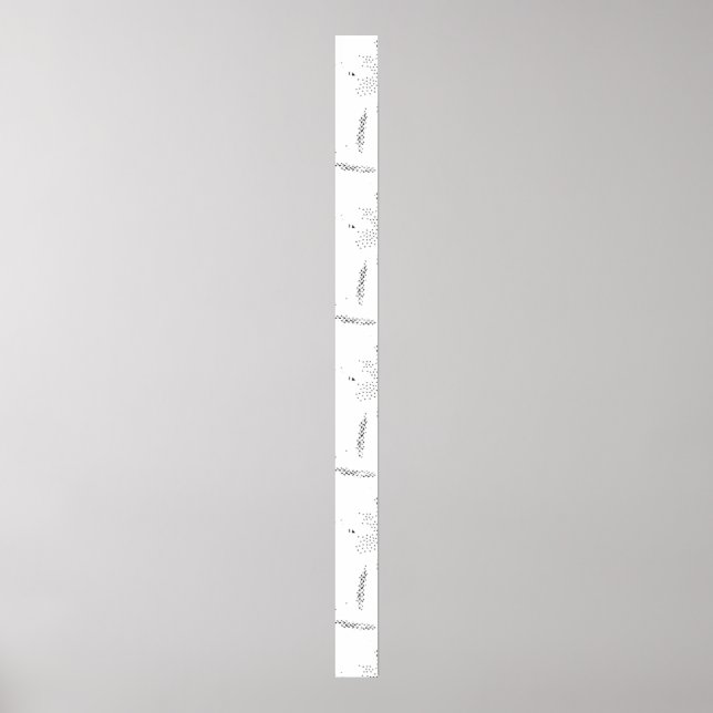 Language, Light Grey, Geyser Pedestal Sign (Front)