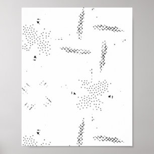 Language, Light Grey, Geyser Poster