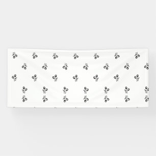 Language, Mountain Mist Banner