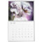 Language Of Flowers Romance 2 Art Calendar 2015