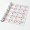 Languages Thank-You Wrapping Paper