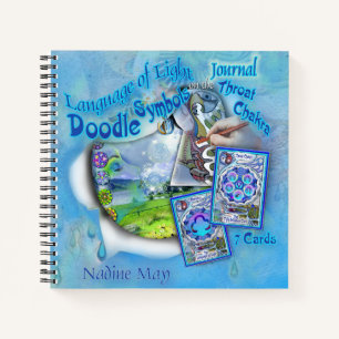 Langue de lumière Carnet d'atelier