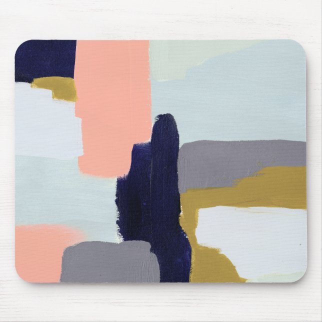 Languid Mouse Pad (Front)