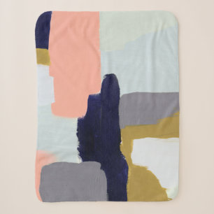 Languid Sherpa Blanket