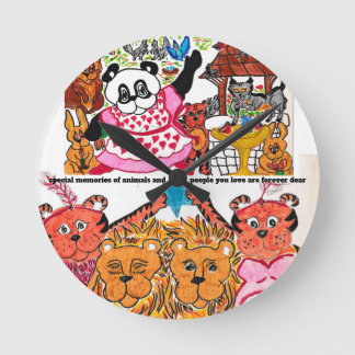 Lani Clock