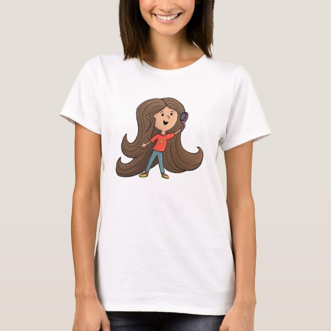 Lani Rae Tshirt (Front)