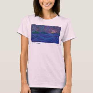 Lanikai Moonrise women's tank top
