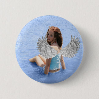 Lanissa Angel Colour Button