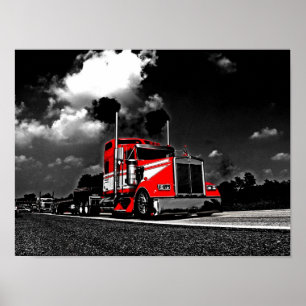 Lanita Rollin' modifier Poster