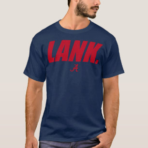 Lank Alabama TShirt 3