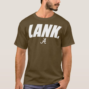 Lank Alabama TShirt 4