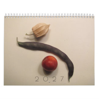 L'Année dans le calendrier des fruits et légumes