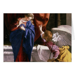 L'annonce, c.1623