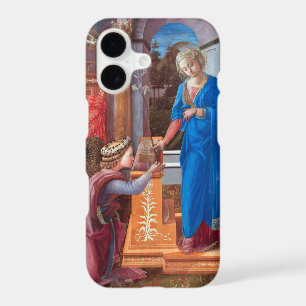 L'Annonciation, Filippo Lippi