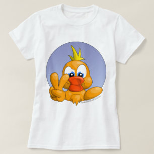 Lanschi Circle T-Shirt