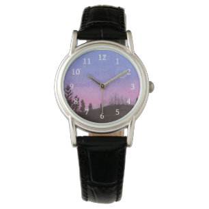 Lansing Moon and Stars Watch