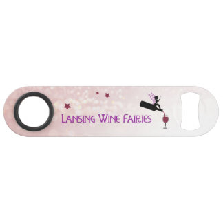 Lansing Wine Fairies Bar Key