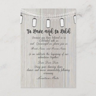 lantern Invites