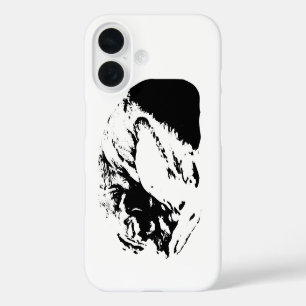 Lantern-Night Rest iPhone 16 Case