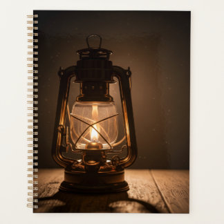 Lantern Planner