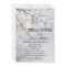 Lantern Snow Winter Bridal Shower Invitation