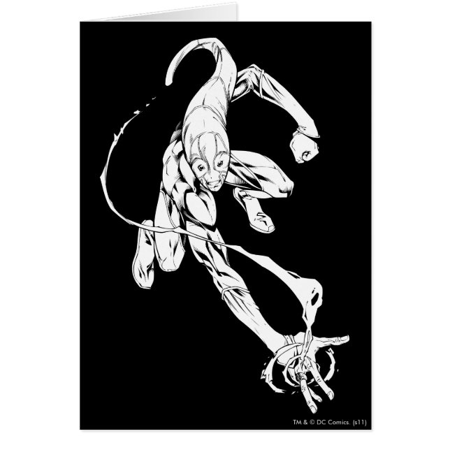 Lanterne bleue 9 (Devant)