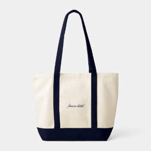 Lanterne de la Marine Anassa Kata Sac fourre-tout