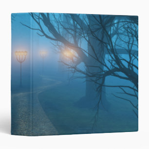 Lanternes dans le Classeur de brouillard
