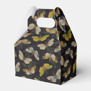 Lanternflies - Pyrops Candelaria & Other Planthopp Favor Box