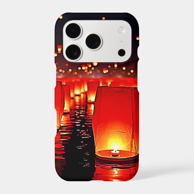 Lanterns' Magical Night Float Design (Back)