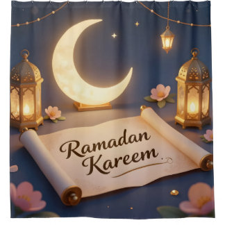 Lanterns Of Blessing – Glowing Lantern Art Shower