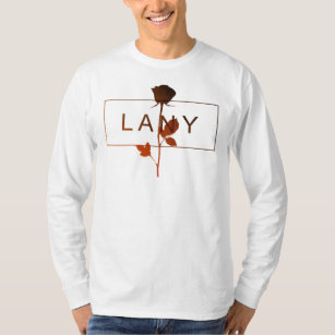 lany shirt design