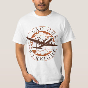 Lao Che Air Freight T-Shirt