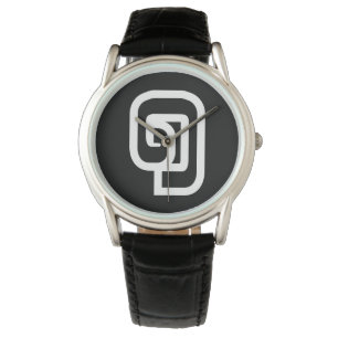 Lao / Laos Number One / 1 / ໑ (Nung/Nueng) Laotian Watch