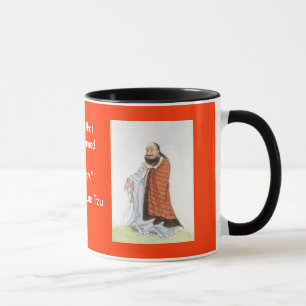 Lao Tzu 2 Mug