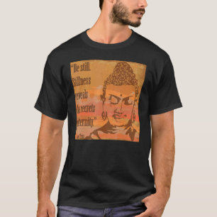 Lao Tzu Quote Inspirational Philosopher Taoism T-Shirt