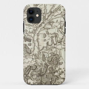 Laon, Noyon iPhone 11 Case