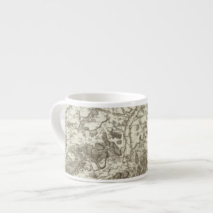 Laon, Noyon Espresso Cup